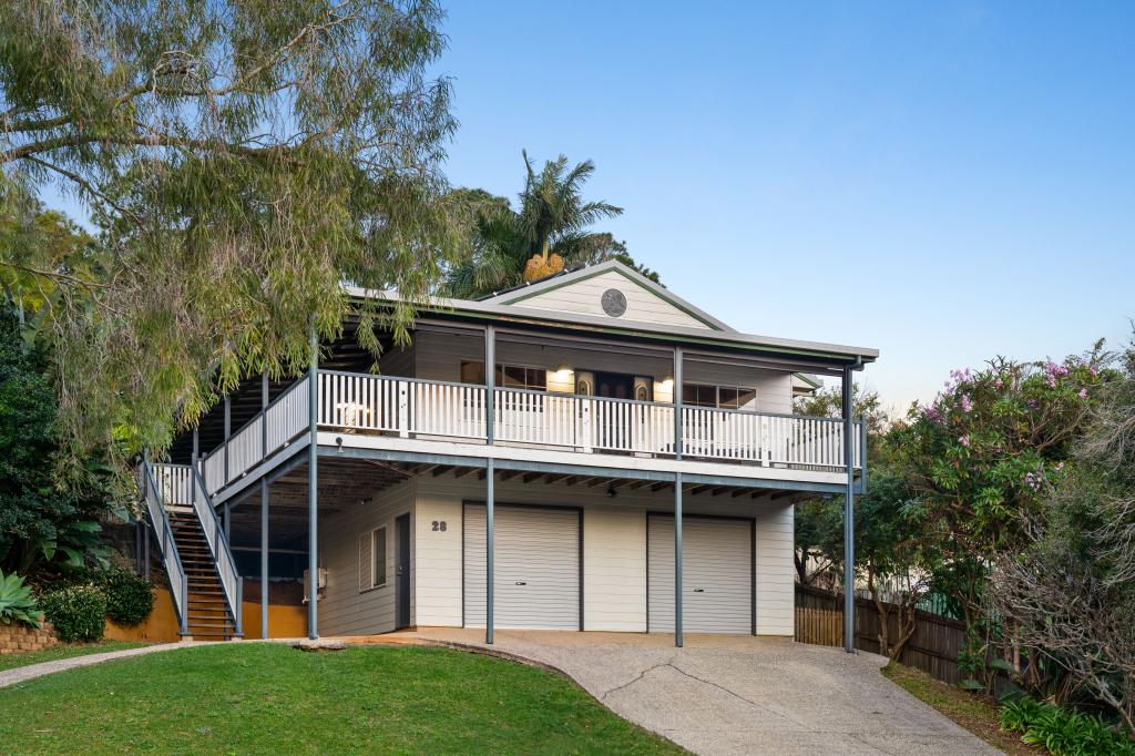 28 Binnea St, Yaroomba, QLD 4573