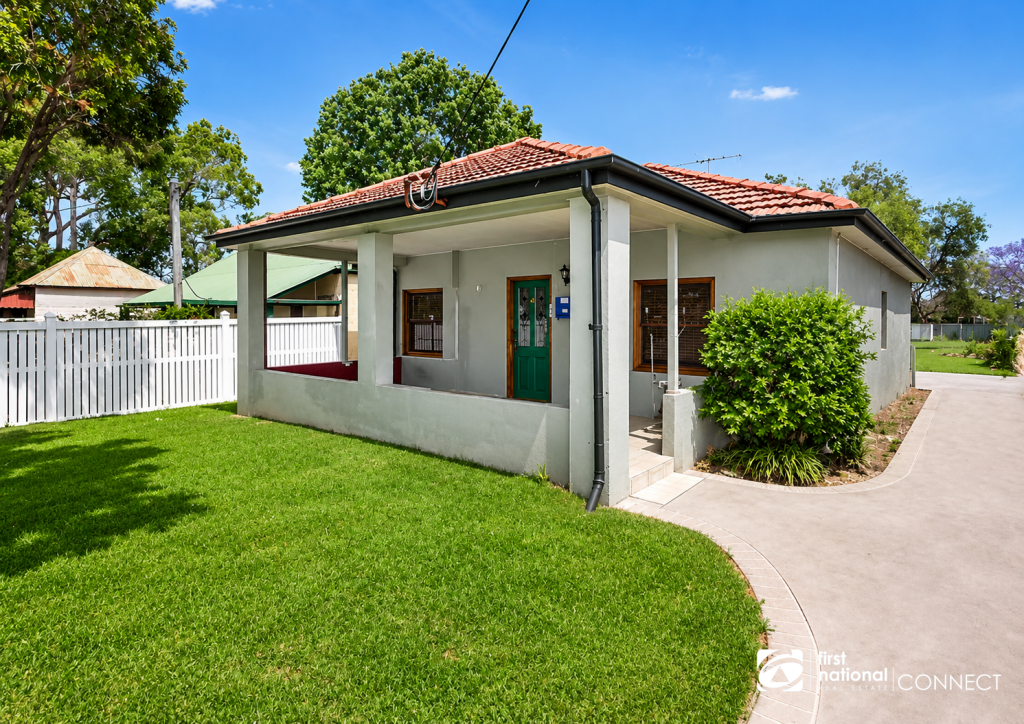 116 Lennox St, Richmond, NSW 2753