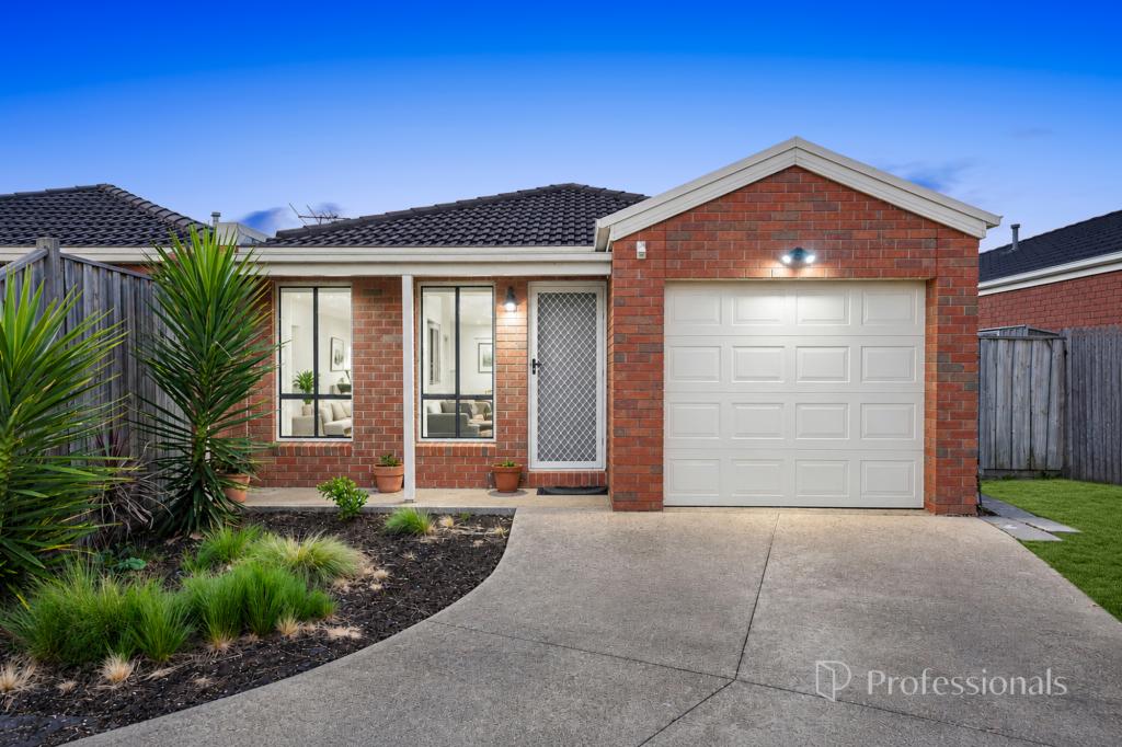 4 Emerald Tce, Werribee, VIC 3030