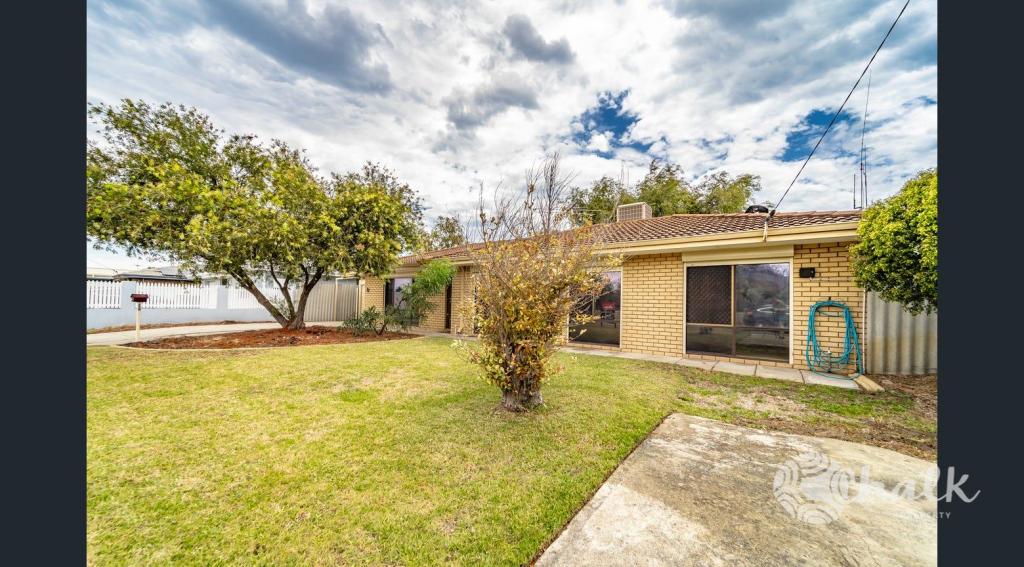 77 Warnbro Sound Ave, Warnbro, WA 6169