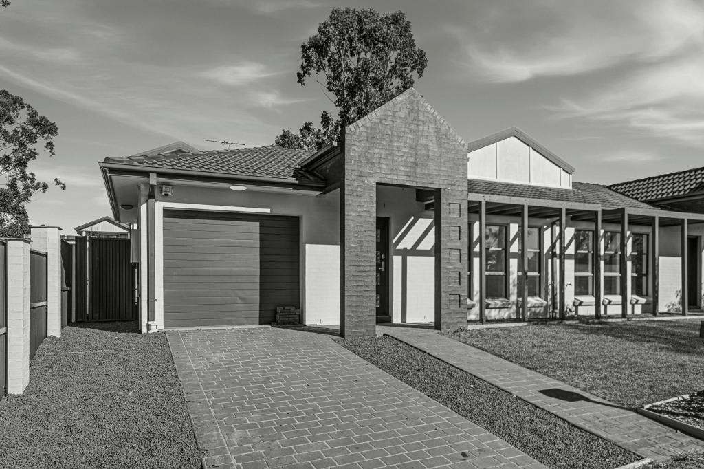 11a Barrett Pl, Cranebrook, NSW 2749