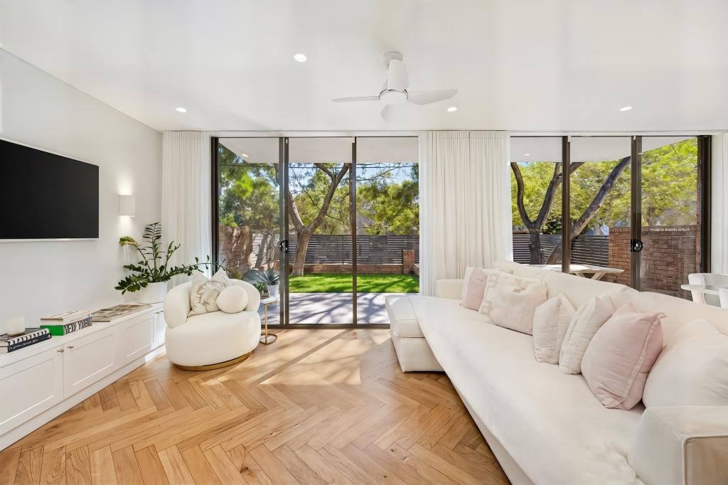 1/15 William St, Rose Bay, NSW 2029