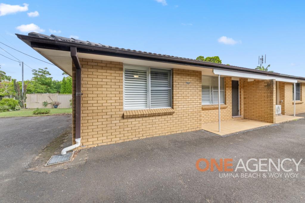 1/11 Warwick St, Blackwall, NSW 2256