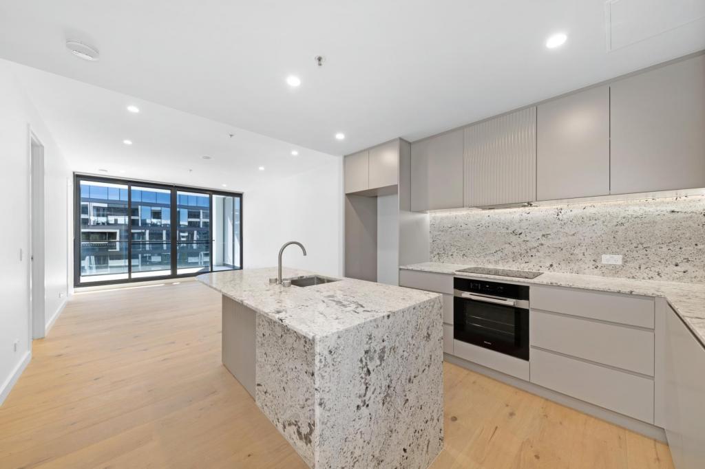 319/62 Constitution Ave, Parkes, ACT 2600