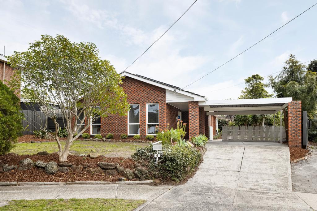 4 Rosewood Ct, Frankston, VIC 3199