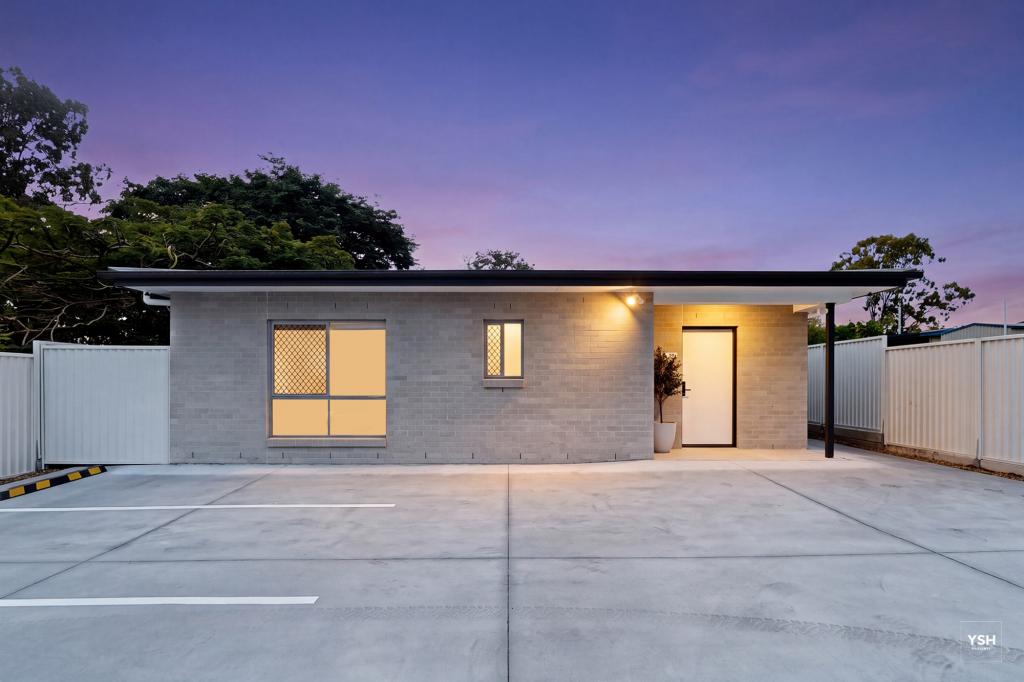 126 Queenstown Ave, Boondall, QLD 4034