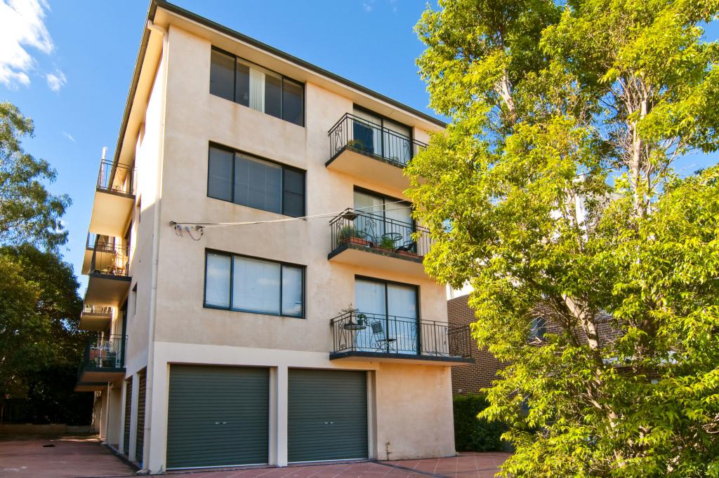 1/25 Morrison Rd, Gladesville, NSW 2111