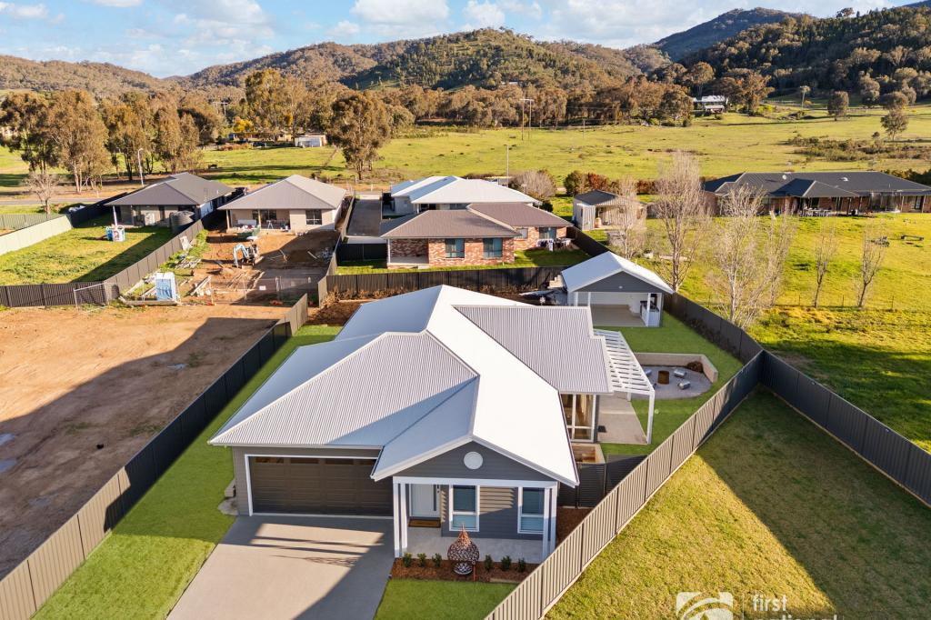 9 Sutherland Gr, Mudgee, NSW 2850