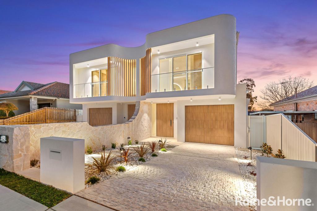 69b Coveney St, Bexley North, NSW 2207