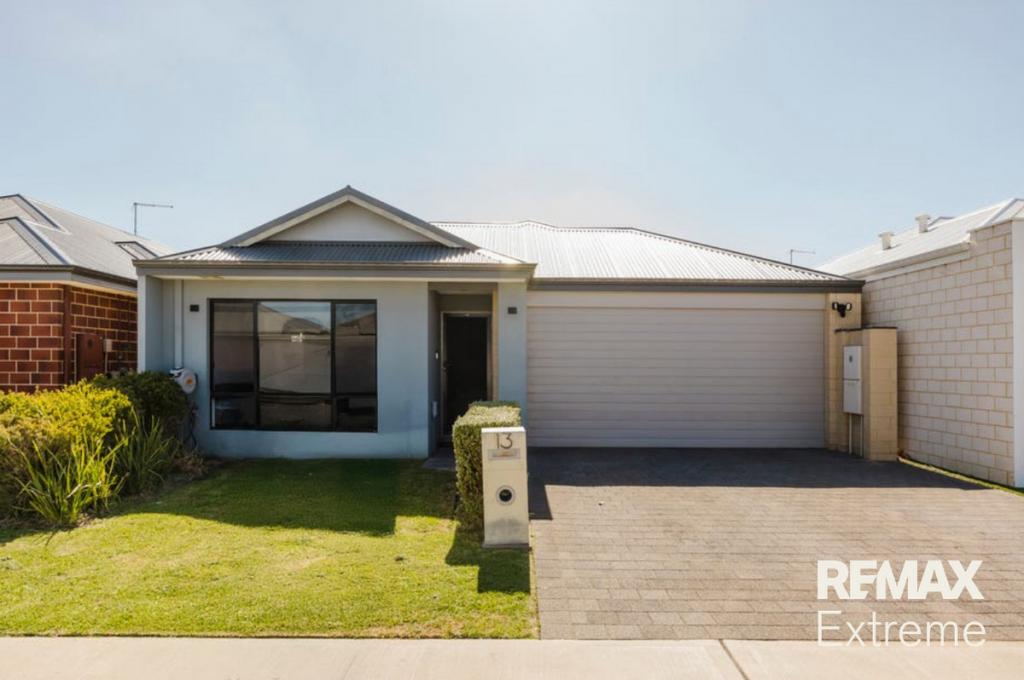 13 Bromfield Ave, Brabham, WA 6055