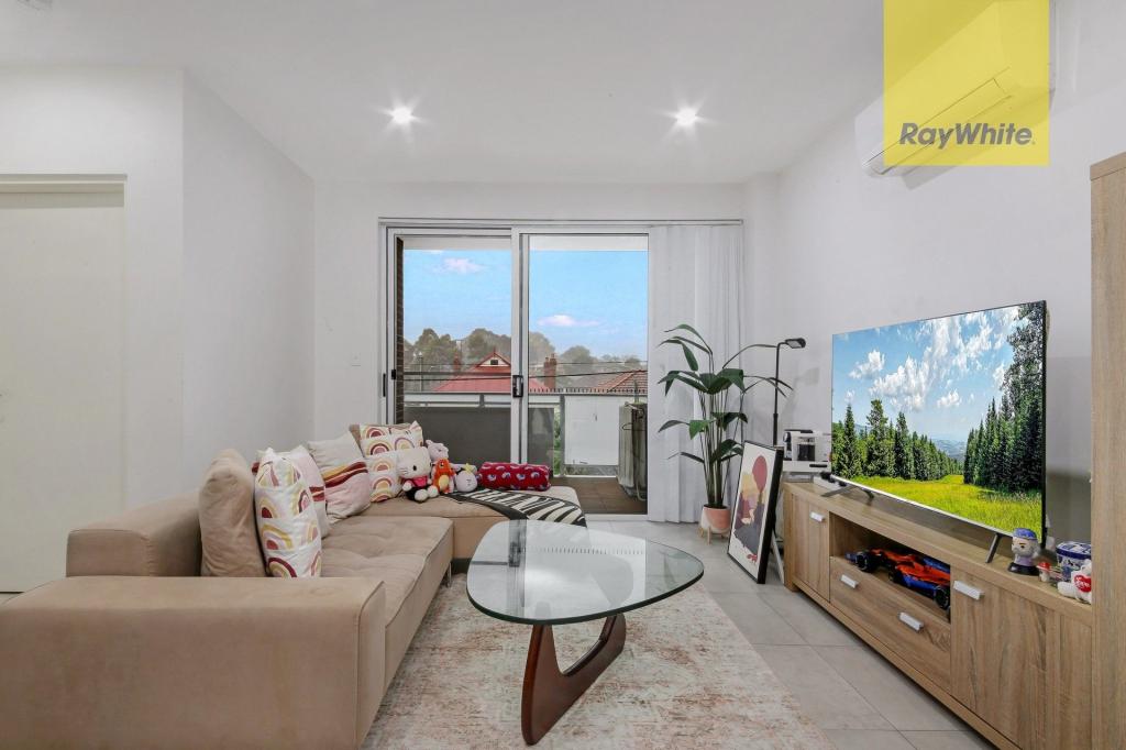 4/6 Raymond Lane, Parramatta, NSW 2150