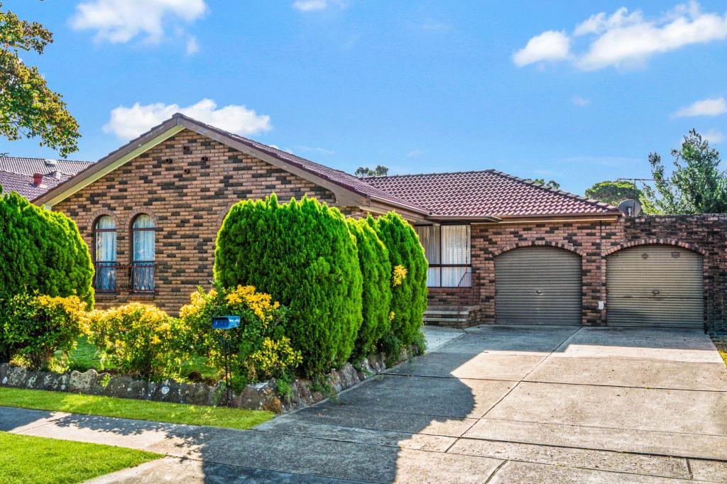 35 Kembla St, Wakeley, NSW 2176