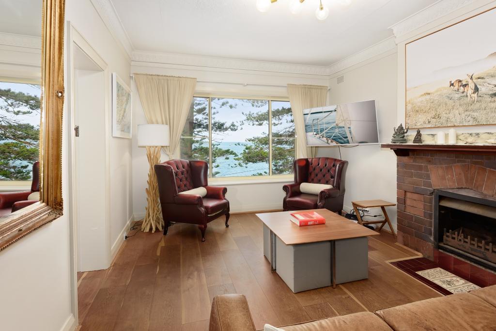 3/49 The Crescent, Manly, NSW 2095