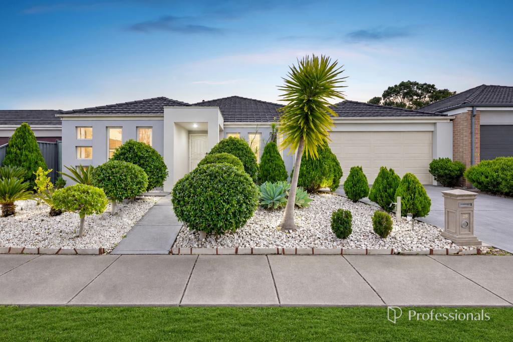 29 EDMONDSHAW DR, DEER PARK, VIC 3023