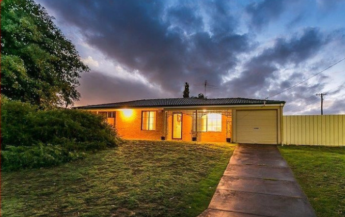1 ACARA CT, HEATHRIDGE, WA 6027