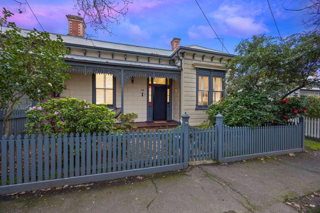 106 Webster St, Lake Wendouree, VIC 3350