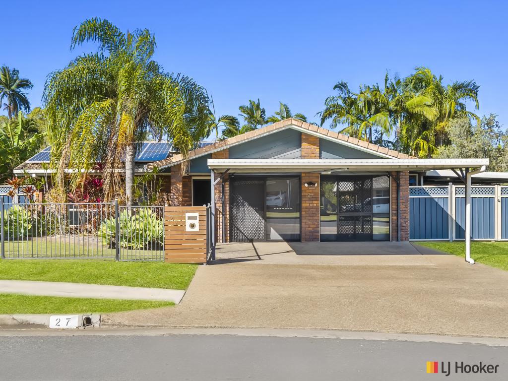 27 Oshanesy St, Koongal, QLD 4701