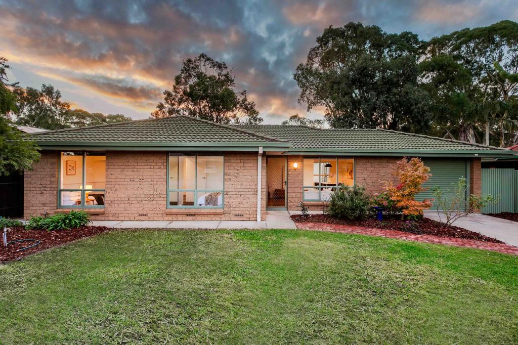 87 Delta Cres, Aberfoyle Park, SA 5159