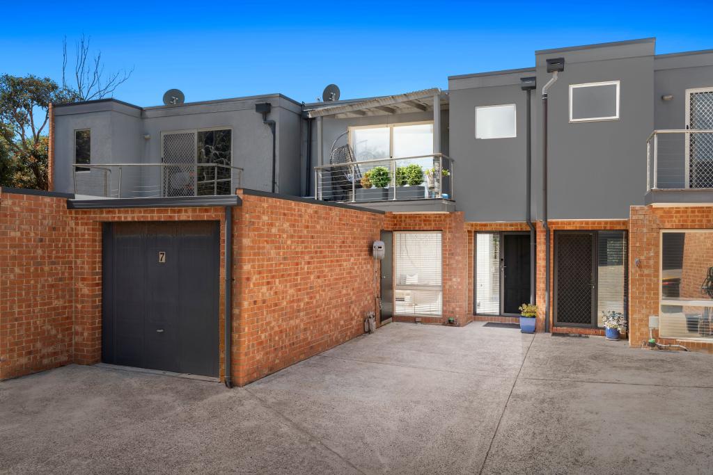 7/51-52 Nepean Hwy, Seaford, VIC 3198