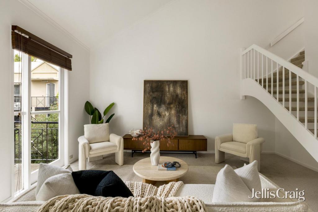 34/26 Victoria St, Fitzroy, VIC 3065