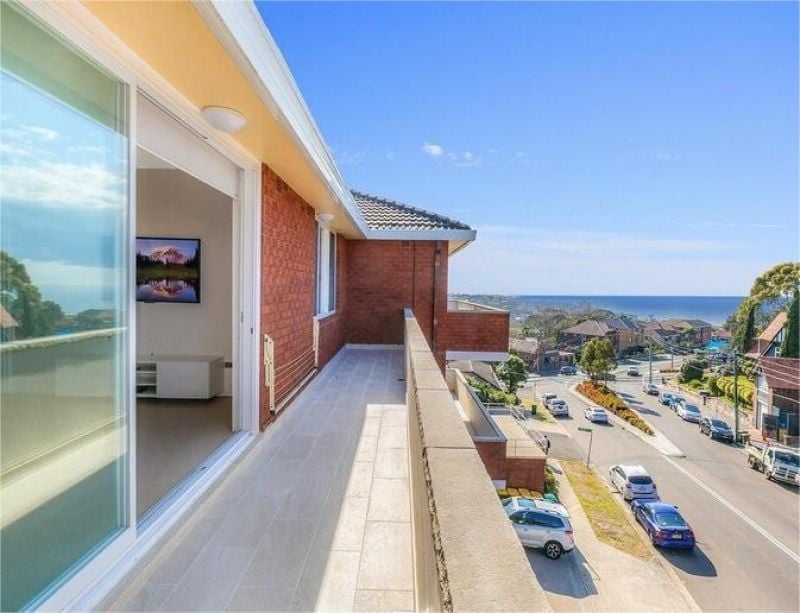 6/59 Howard St, Randwick, NSW 2031