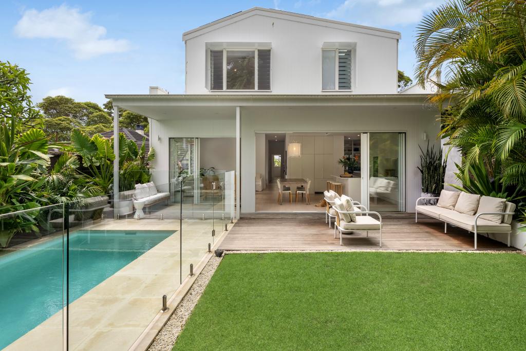 7 La Perouse St, Fairlight, NSW 2094