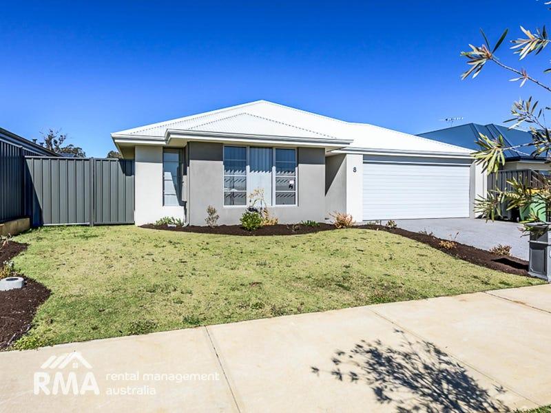 8 Jennings Way, Baldivis, WA 6171