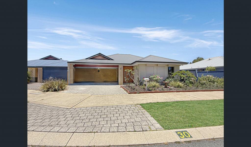 30 Altham Gr, Baldivis, WA 6171