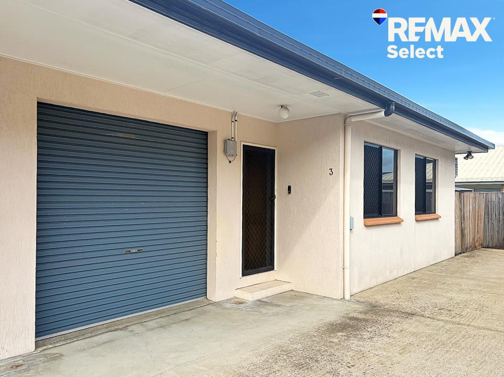 3/147 Nebo Rd, West Mackay, QLD 4740
