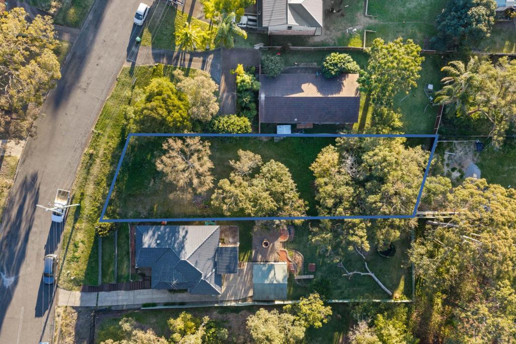 37 Glade St, Arcadia Vale, NSW 2283