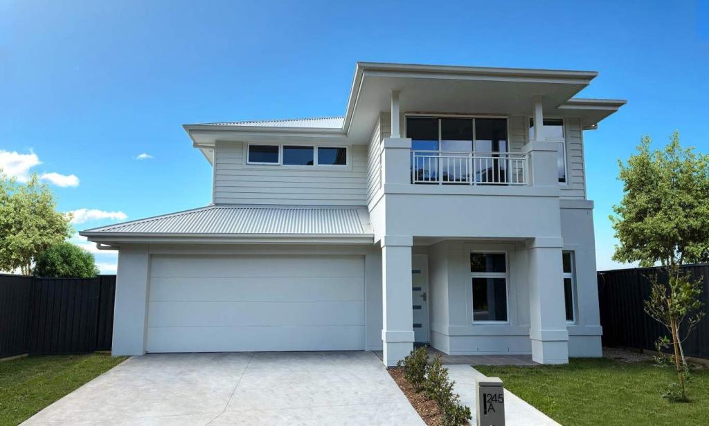 Lot 507 Isabella Dr, Albion Park, NSW 2527