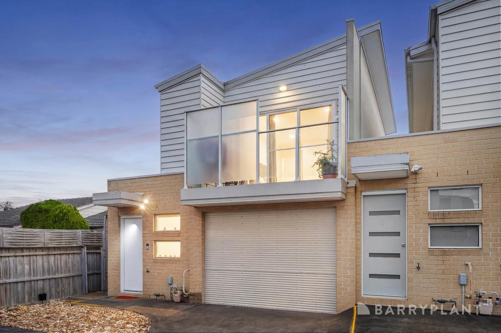 3/2 Tulip Cres, Boronia, VIC 3155