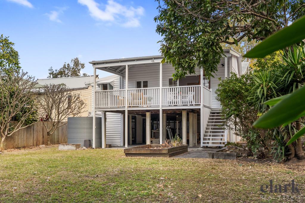 62 SOMERSET ST, WINDSOR, QLD 4030