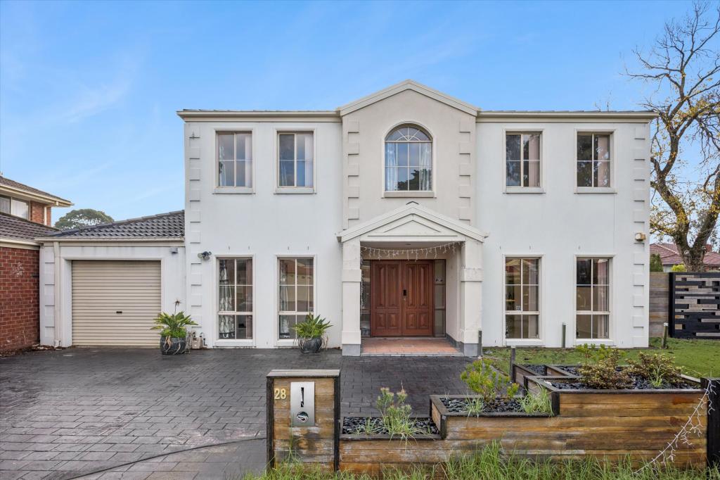 28 Turner Cl, Springvale, VIC 3171