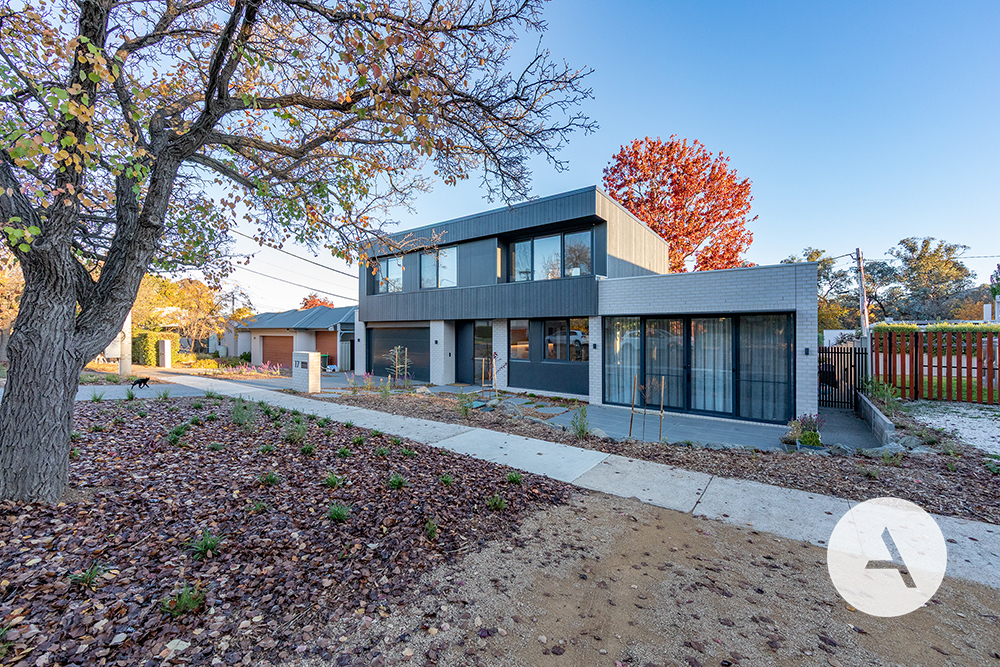 17 Hakea Cres, O'Connor, ACT 2602