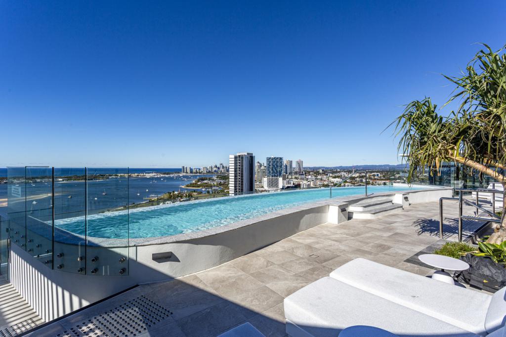 1104/180 Marine Pde, Labrador, QLD 4215