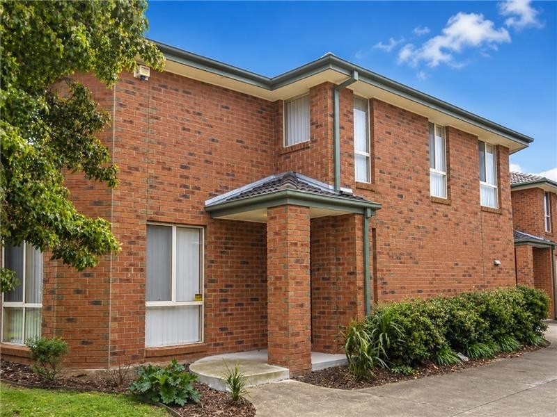 4/2 Adaleigh Ct, Clayton, VIC 3168