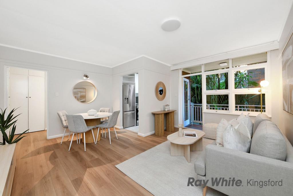 4/36 Meeks St, Kingsford, NSW 2032