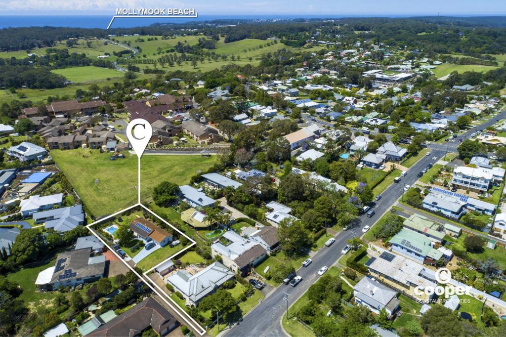 30b Gordon St, Milton, NSW 2538