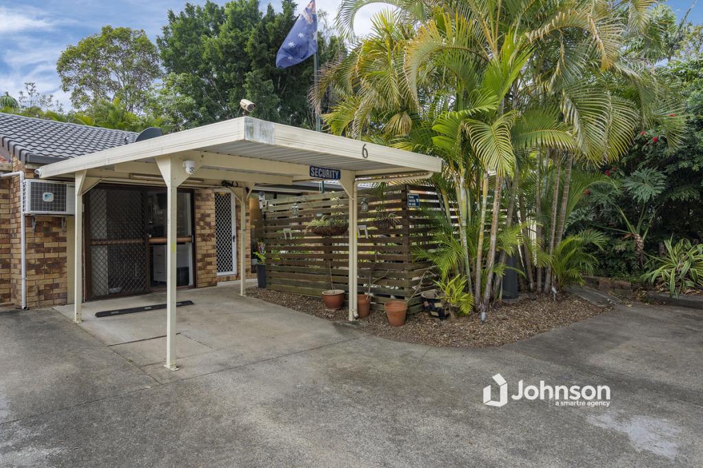 6/18 Columbia Ct, Oxenford, QLD 4210