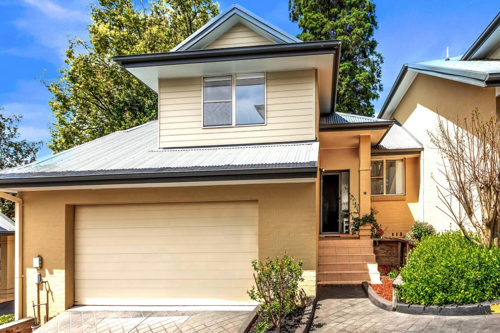 22/8-10 Jarrett St, North Gosford, NSW 2250