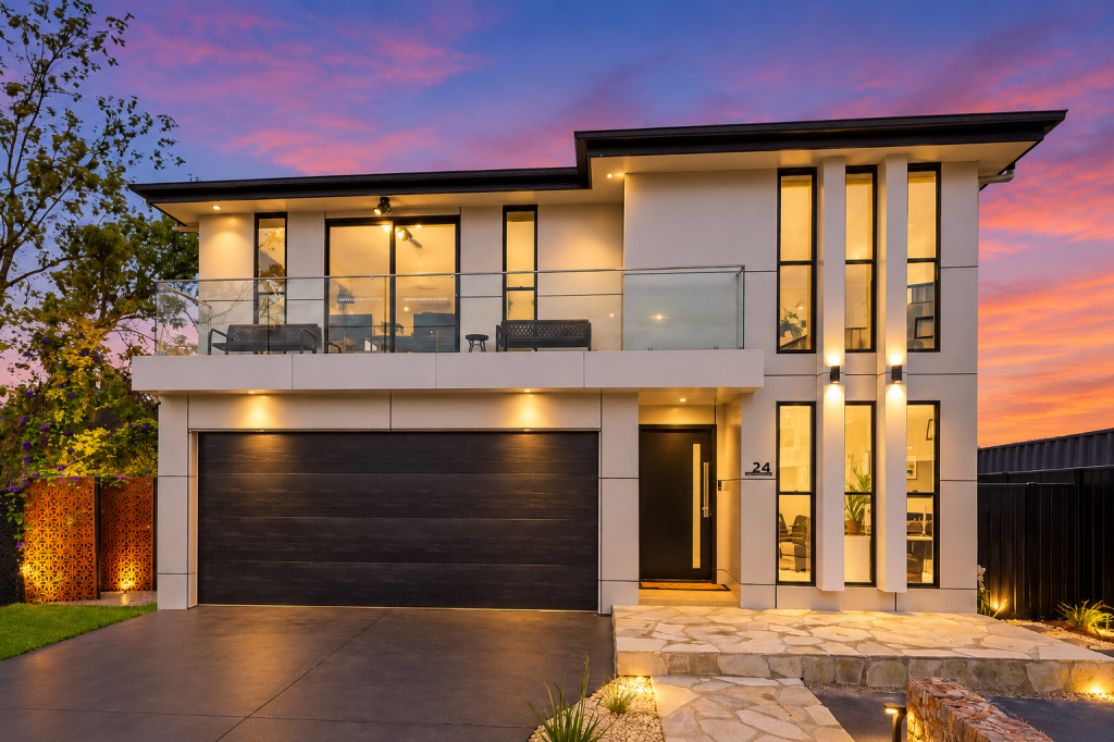 24 Mavis St, Rooty Hill, NSW 2766