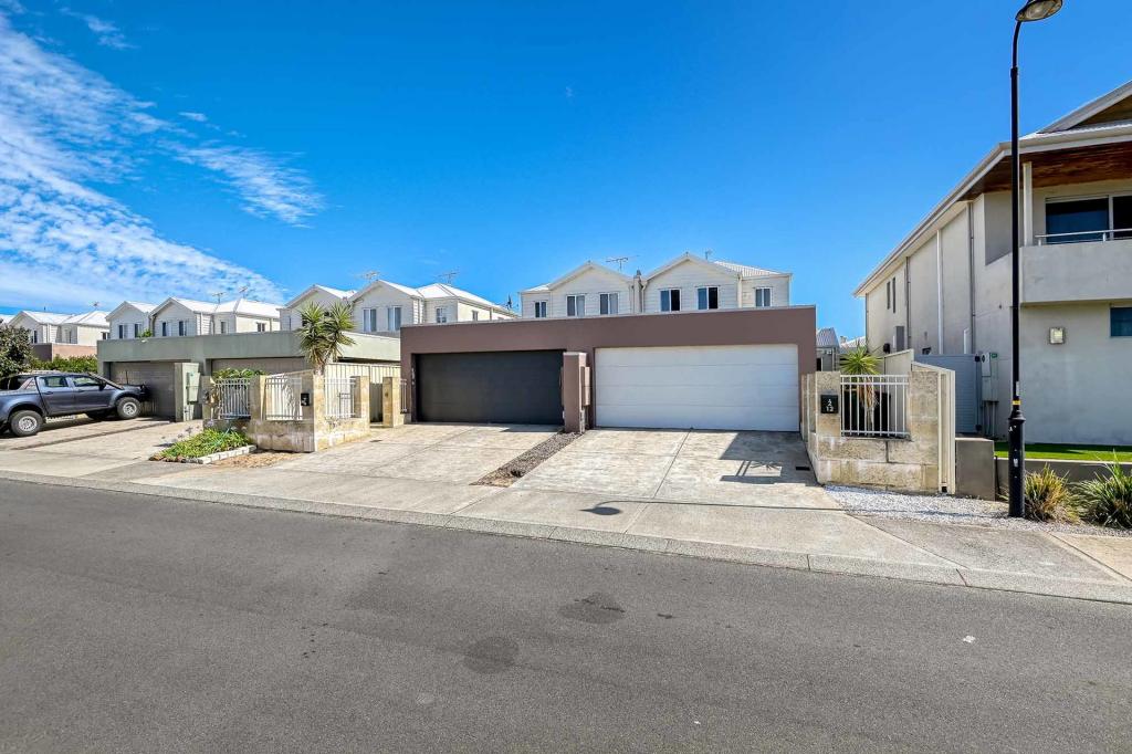 2/12 Francis St, South Bunbury, WA 6230