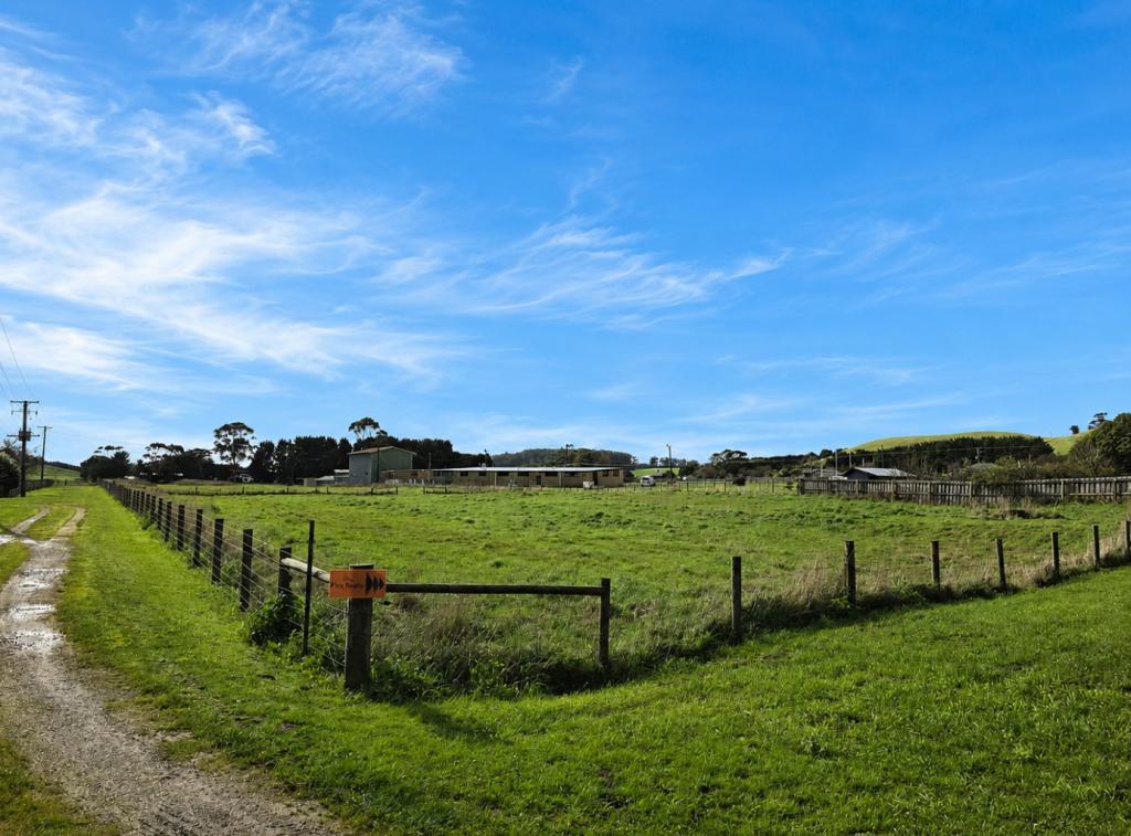 Lot 37 Grooms Cross Rd, Irishtown, TAS 7330