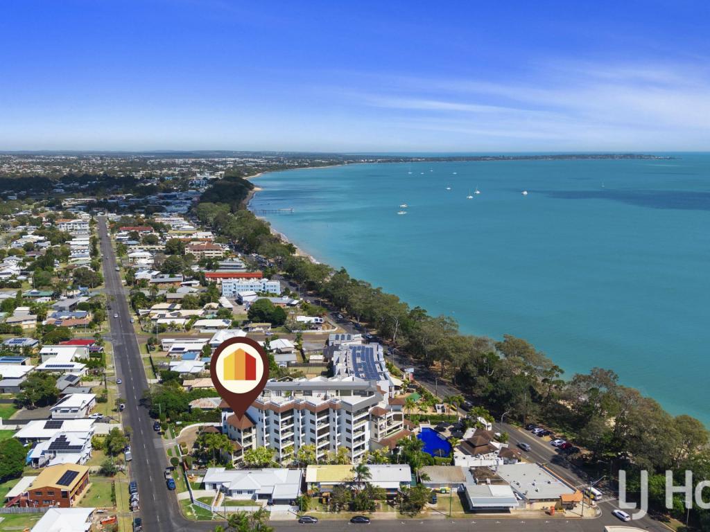 409/468 Esplanade, Torquay, QLD 4655