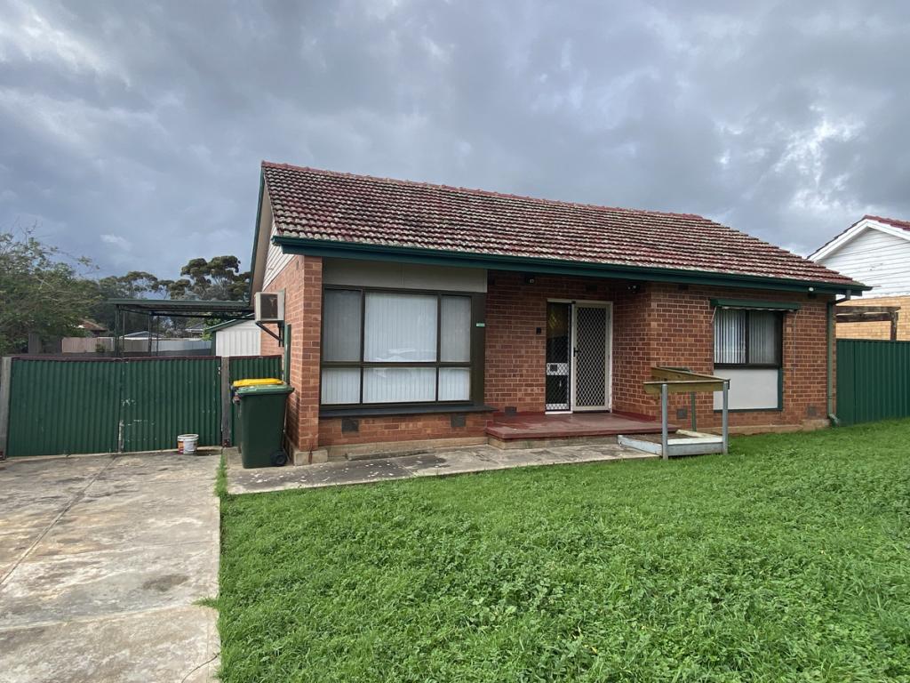 34 Ashton Rd, Davoren Park, SA 5113
