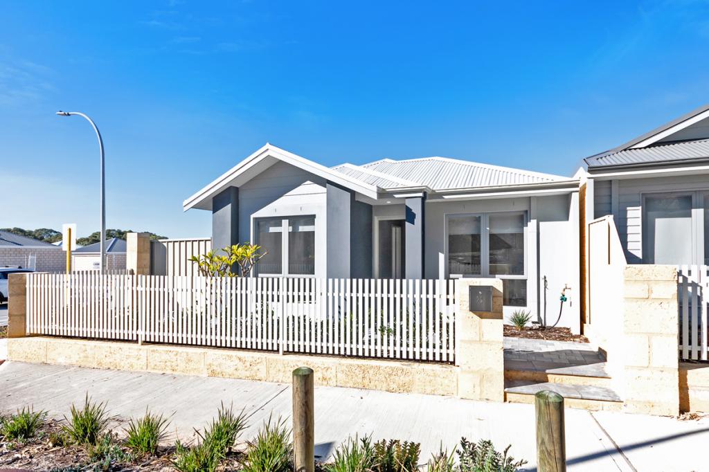 25 Barefoot Lane, Yanchep, WA 6035
