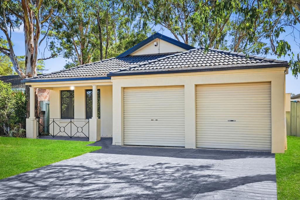 4 PIMELEA PL, ROOTY HILL, NSW 2766