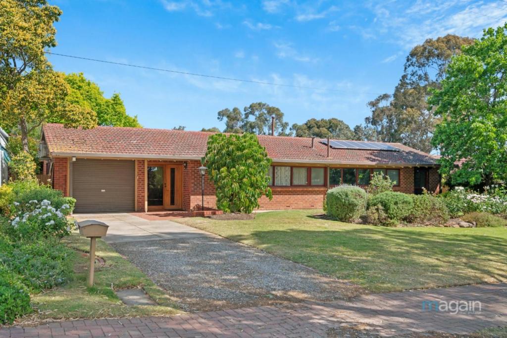 8 Black Rd, Flagstaff Hill, SA 5159