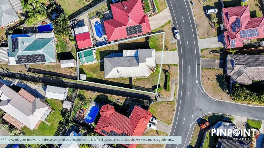 75 Emperor Dr, Andergrove, QLD 4740